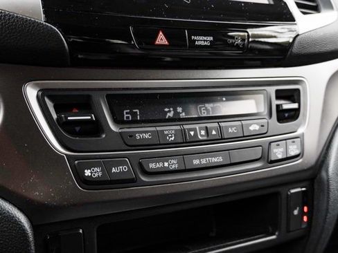 Used 2020 Honda Ridgeline RTL image 18