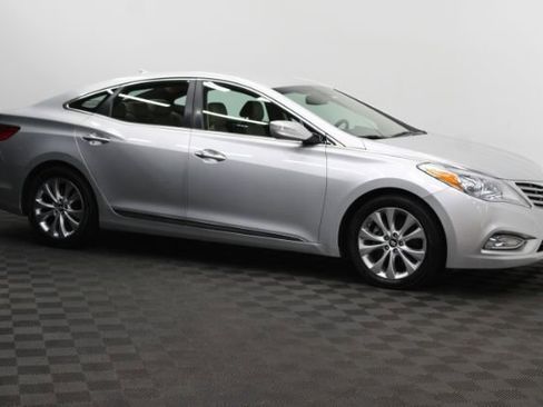 Used 2013 Hyundai Azera LIMITED image 1