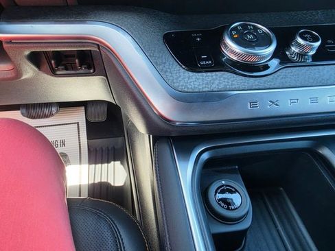 New 2026 Ford Expedition Tremor image 16
