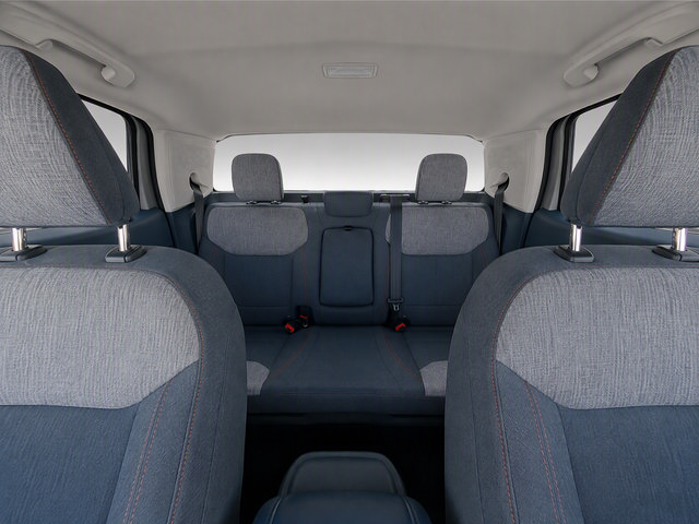 Used 2022 Ford Maverick XLT FWD image 16