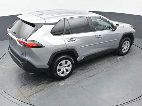 Certified 2024 Toyota RAV4 LE image 41