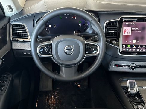 Used 2023 Volvo XC90 T8 Ultimate w/ Protection Package Premier image 16