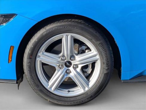 New 2026 Ford Mustang Coupe image 10