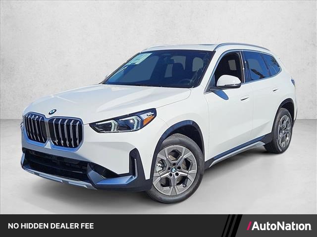 New 2027 BMW X1 xDrive28i w/ Convenience Package AWD/4WD image 1