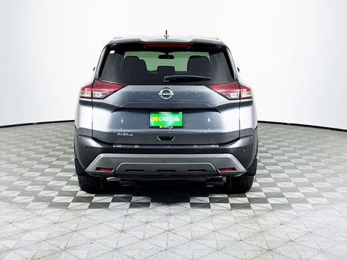 Used 2022 Nissan Rogue SV FWD image 7