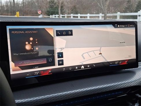 New 2026 BMW i4 xDrive40i w/ M Sport Package image 15