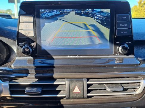 Used 2021 Kia Seltos EX image 15