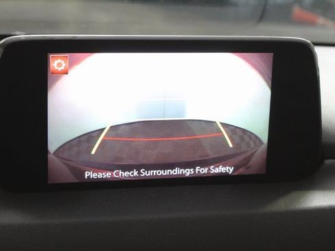 Used 2017 MAZDA CX-5 Grand Touring image 17