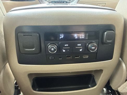 Used 2018 Chevrolet Suburban Premier w/ Max Trailering Package AWD/4WD image 16