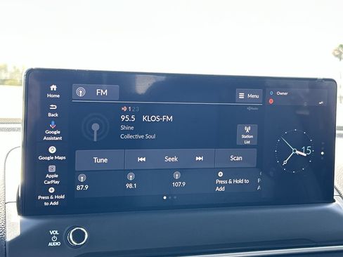 New 2026 Honda Pilot EX-L image 12