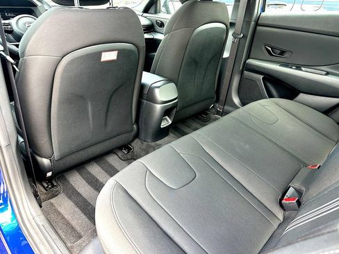Used 2026 Hyundai Elantra Sport w/ Cargo Package FWD image 22
