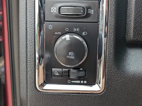 Used 2017 RAM 1500 Laramie Longhorn AWD/4WD image 27