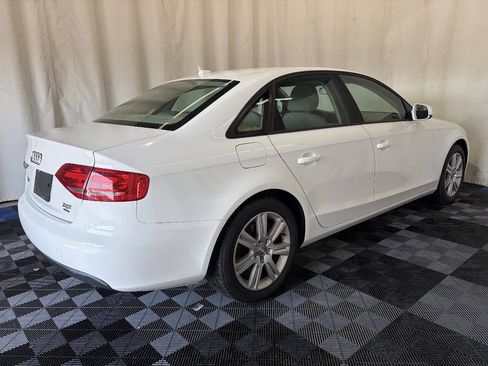 Used 2010 Audi A4 2.0T Premium AWD/4WD image 6