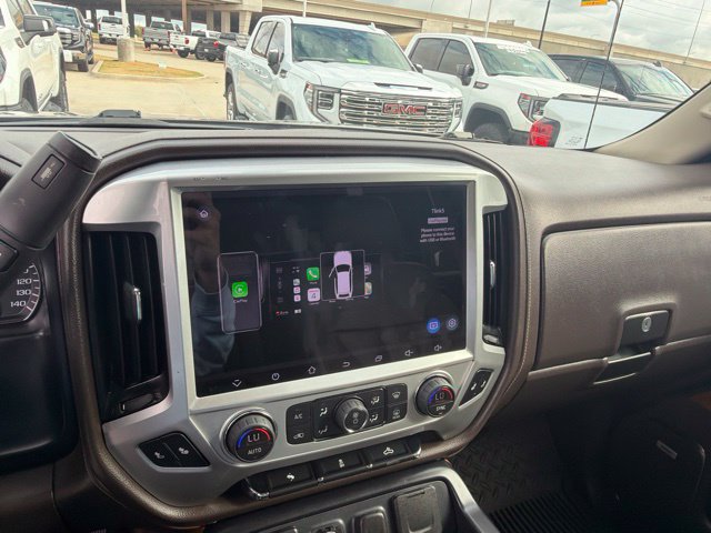 Used 2014 GMC Sierra 1500 SLT RWD image 17