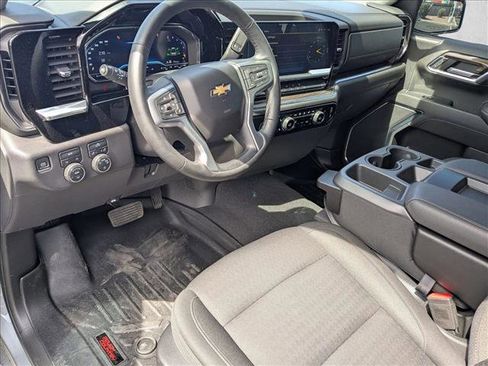 Used 2019 Chevrolet Silverado 1500 LT w/ All-Star Edition RWD image 13