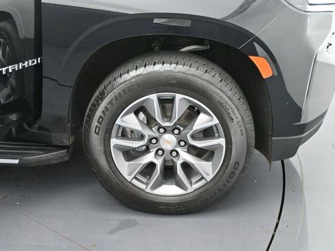 Used 2024 Chevrolet Tahoe LT w/ LT Signature Plus Package AWD/4WD image 40