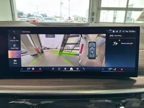 New 2026 BMW X5 xDrive40i image 31