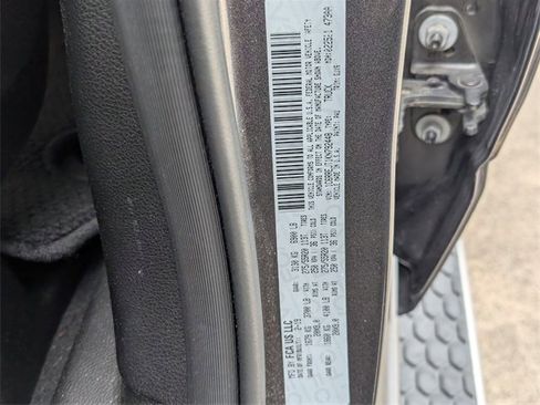 Used 2019 RAM 1500 Laramie w/ Sport Appearance Package image 26