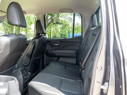Used 2017 Honda Ridgeline RTL-T image 29
