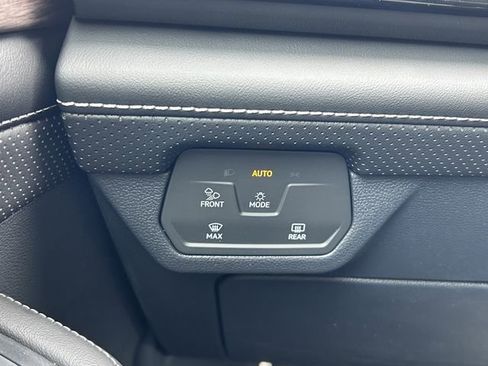 New 2026 Volkswagen Atlas SEL Premium R-Line AWD/4WD image 19