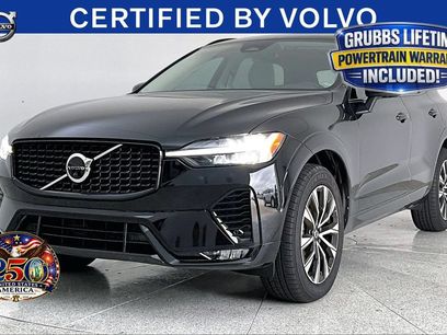 Certified 2023 Volvo XC60 B5 Plus w/ Protection Package Premier