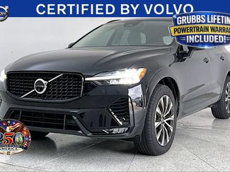 Certified 2023 Volvo XC60 B5 Plus w/ Protection Package Premier FWD video 1