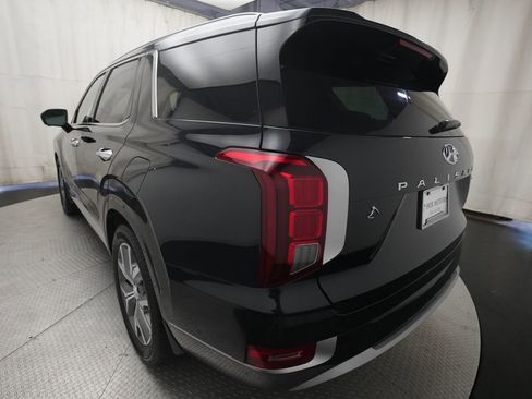 Used 2021 Hyundai Palisade Limited w/ Winter Package AWD/4WD image 35