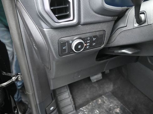 New 2025 Ford Bronco Sport Outer Banks image 21