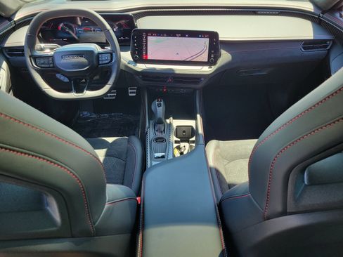 New 2026 Dodge Charger Scat Pack AWD/4WD image 14