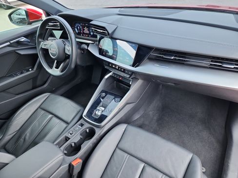 Used 2022 Audi A3 2.0T Premium w/ 18" Wheel Package image 17