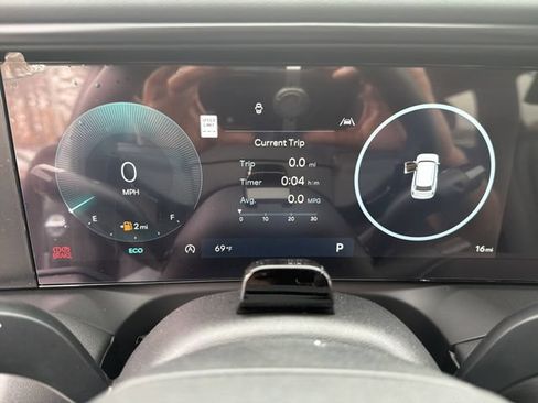 New 2026 Hyundai Palisade XRT Pro AWD/4WD image 29