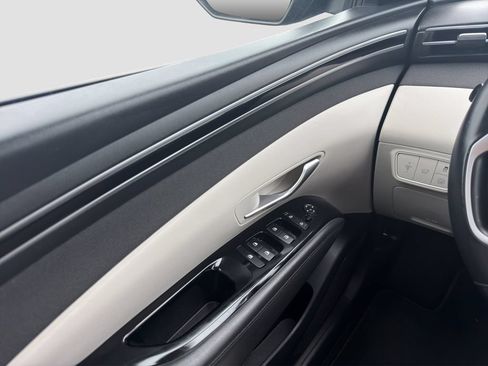 Used 2024 Hyundai Tucson SEL AWD/4WD image 25