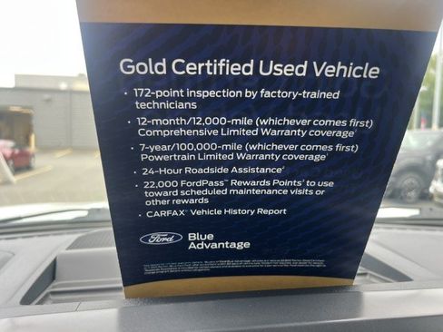 Used 2025 Ford F150 XLT w/ Equipment Group 301A Standard AWD/4WD image 14