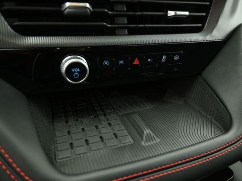 New 2025 Ford Explorer ST image 16