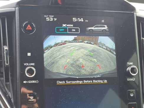 Used 2025 Subaru Forester Premium AWD/4WD image 30