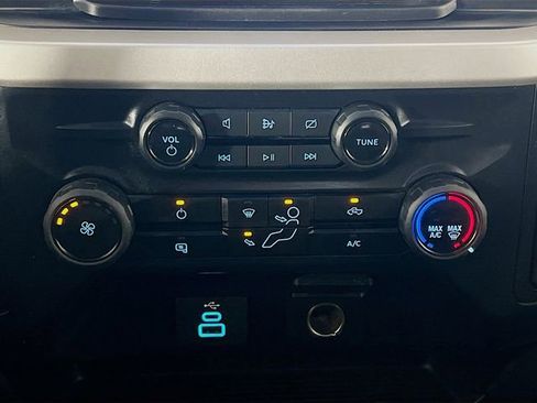 Used 2024 Ford F250 XL w/ XL Chrome Package image 23