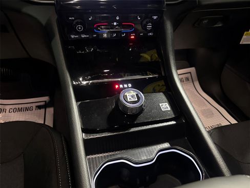 New 2025 Jeep Grand Cherokee L Laredo w/ Luxury Tech Group I image 11