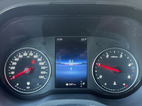 New 2026 Mercedes-Benz Sprinter 2500 image 24