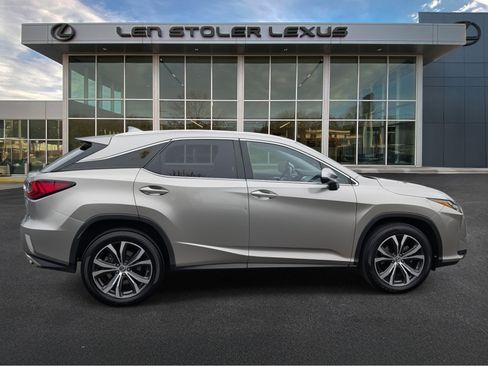 Used 2019 Lexus RX 350 FWD image 2