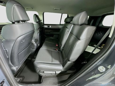 New 2026 Hyundai Santa Fe SEL w/ Tow & Go Package image 16