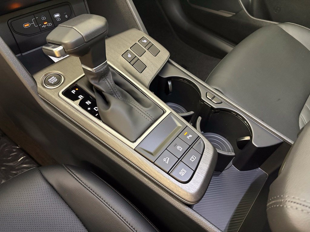 New 2026 Kia Sportage X-Line w/ X-Line Premium Package AWD/4WD image 32