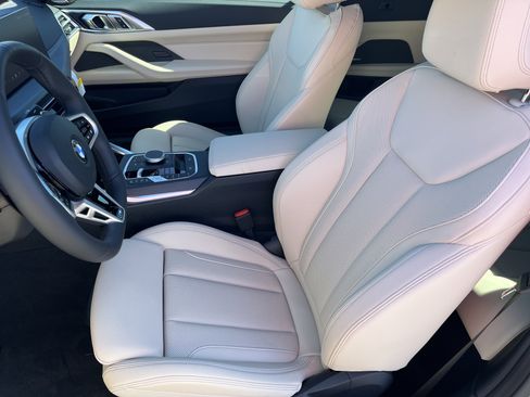 New 2026 BMW 430i Convertible w/ M Sport Package image 17