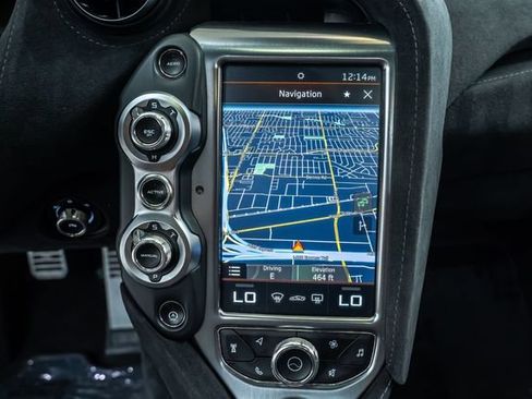 Used 2020 McLaren 720S Spider RWD image 31
