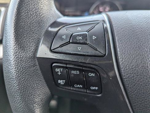 Used 2019 Ford Explorer Limited w/ Class III Trailer Tow Package FWD image 12