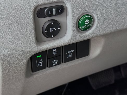 New 2026 Honda Ridgeline RTL image 9