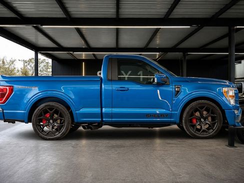Used 2021 Ford F150 4x4 Regular Cab image 2