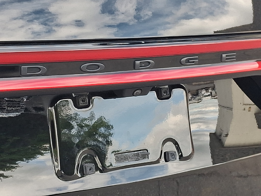 Used 2022 Dodge Durango R/T w/ Blacktop Package AWD/4WD image 37