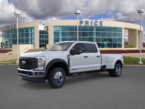 New 2026 Ford F450 XL w/ 360-Degree Camera Package image 1