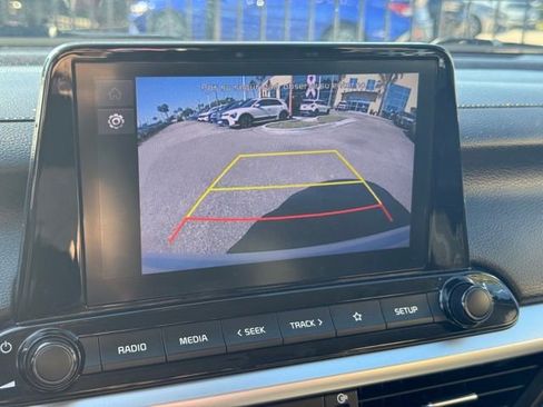 Certified 2023 Kia Forte LXS image 19