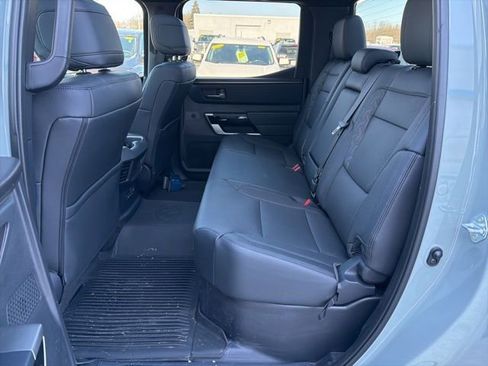 Used 2025 Toyota Tundra SR5 image 27